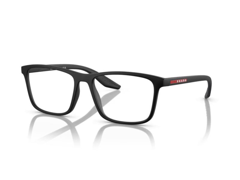 Prada Linea Rossa Glasögon PS 01QV DG01O1