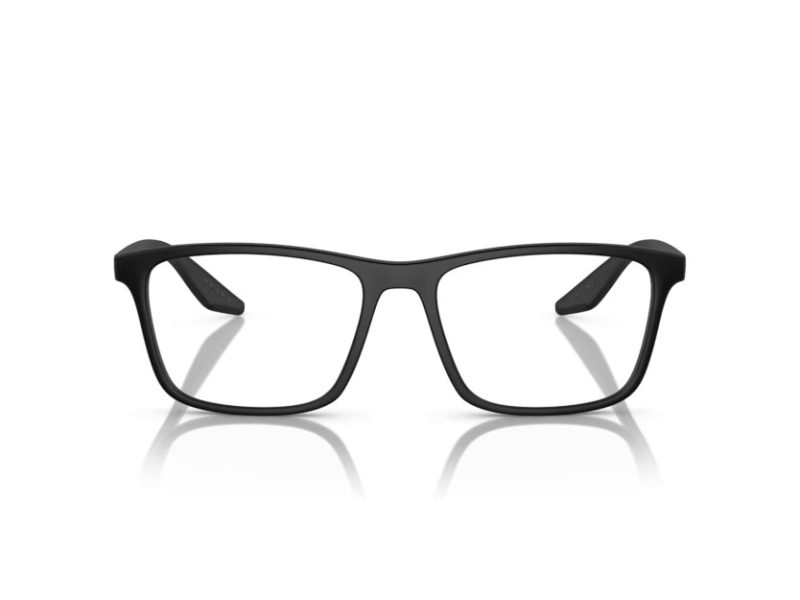 Prada Linea Rossa Glasögon PS 01QV DG01O1