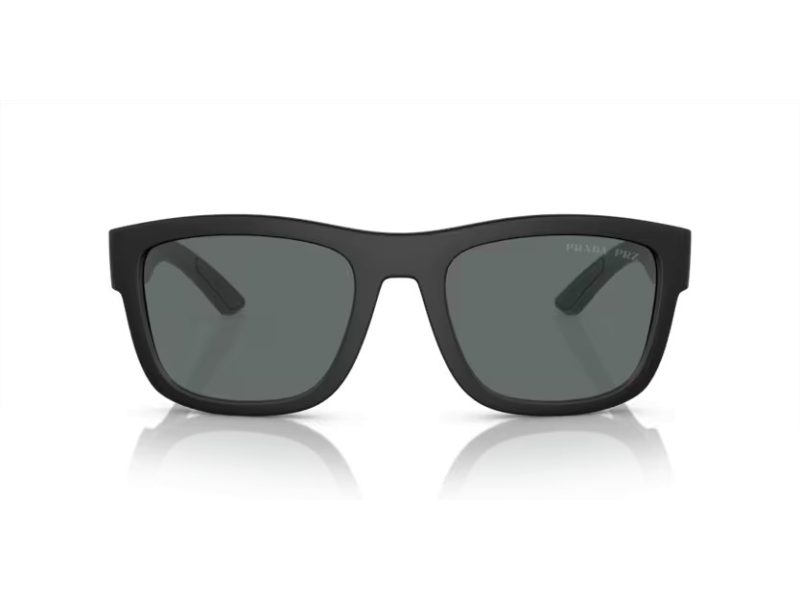 Prada Linea Rossa Solglasögon PS 01ZS DG002G