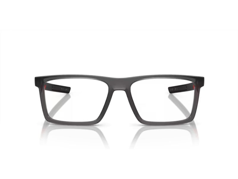 Prada Linea Rossa Glasögon PS 02QV 01D1O1