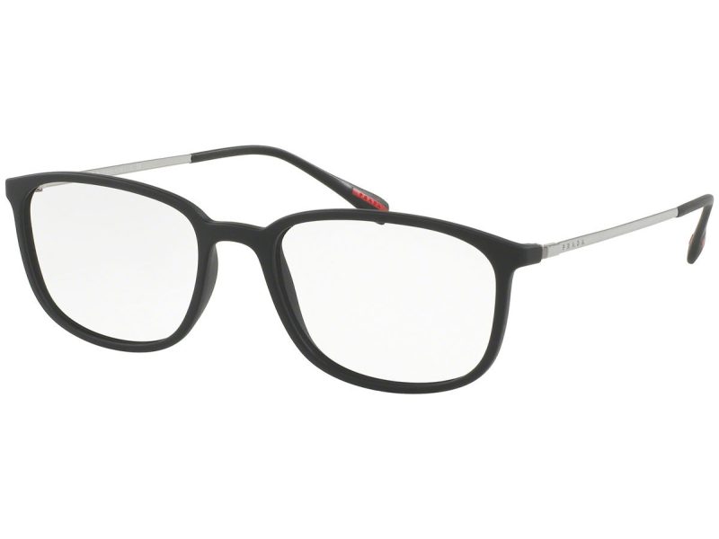 Prada Linea Rossa Lifestyle Glasögon PS 03HV DG01O1
