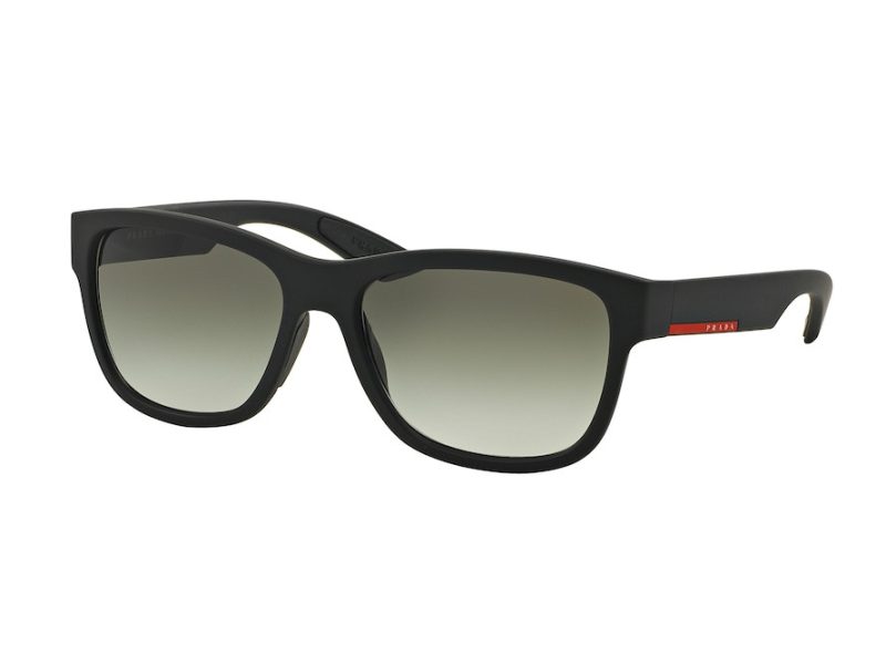 Prada Linea Rossa Lifestyle Solglasögon PS 03QS DG00A7