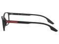 Prada Linea Rossa Lifestyle Glasögon PS 04MV 1BO1O1