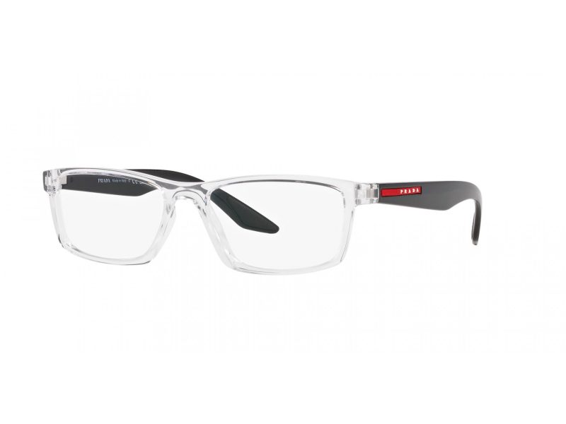Prada Linea Rossa Glasögon PS 04PV 2AZ1O1