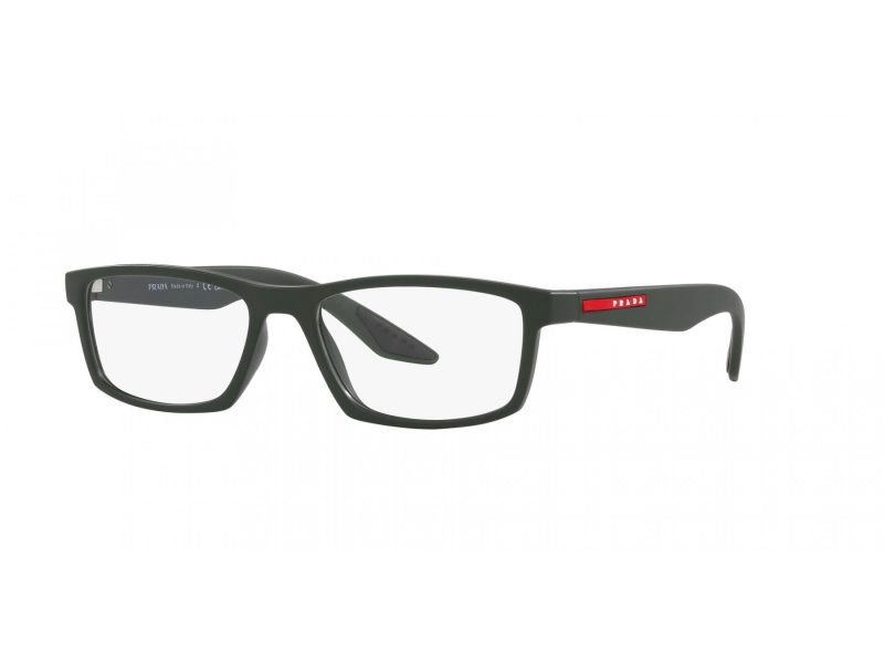 Prada Linea Rossa Glasögon PS 04PV CCH1O1