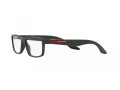 Prada Linea Rossa Glasögon PS 04PV CCH1O1