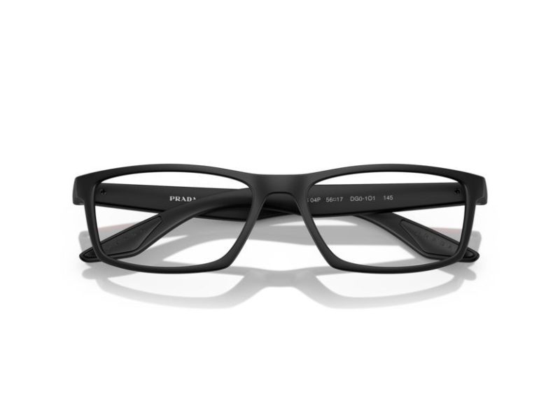 Prada Linea Rossa Glasögon PS 0PS 04PV DG01O1