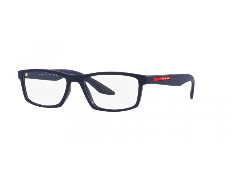 Prada Linea Rossa Glasögon PS 04PV U631O1
