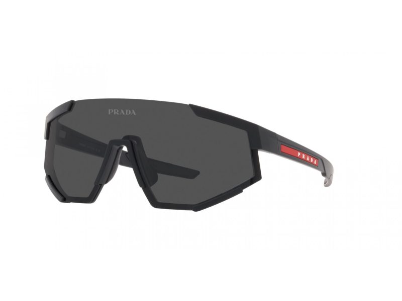 Prada Linea Rossa Solglasögon PS 04WS DG006F
