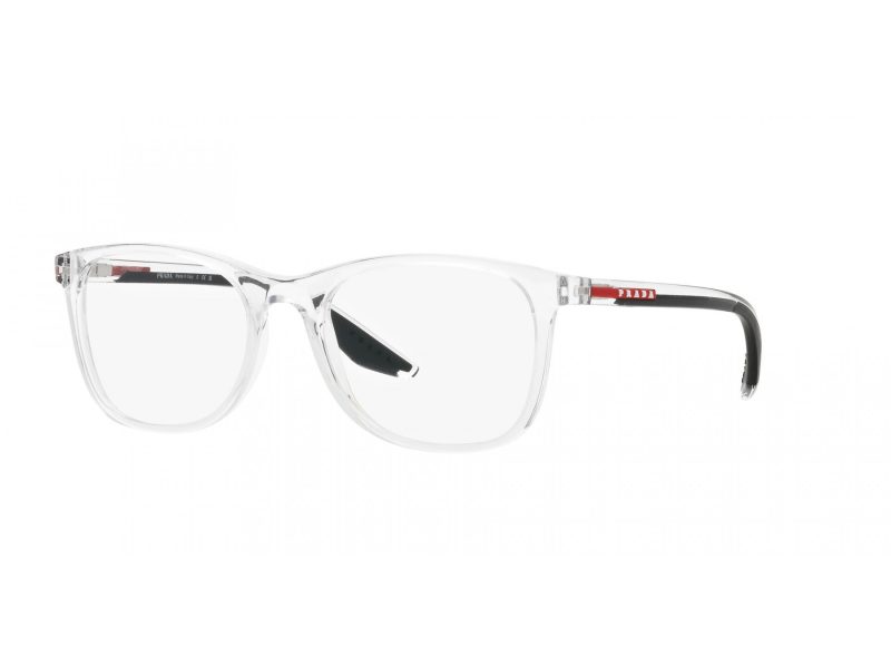 Prada Linea Rossa Glasögon PS 05PV 2AZ1O1