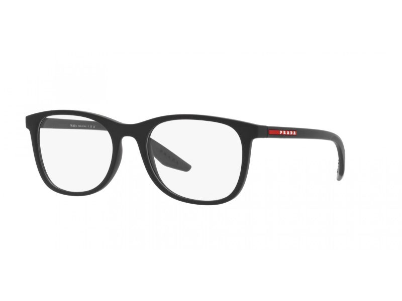 Prada Linea Rossa Glasögon PS 05PV DG01O1