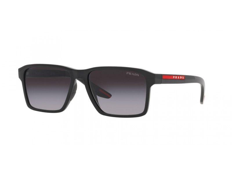 Prada Linea Rossa Solglasögon PS 05YS 1AB09U