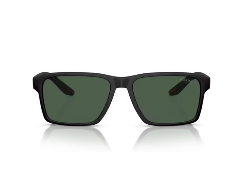 Prada Linea Rossa Solglasögon PS 05YS DG006U