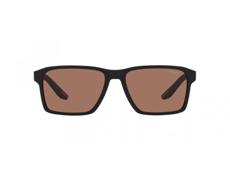 Prada Linea Rossa Solglasögon PS 05YS DG050A