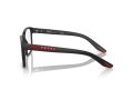 Prada Linea Rossa Glasögon PS 06PV 18K1O1