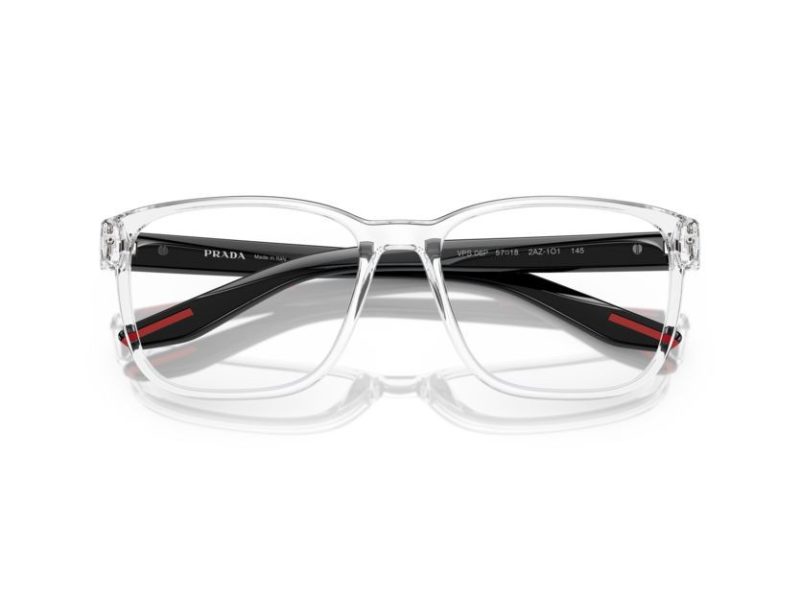Prada Linea Rossa Glasögon PS 0PS 06PV 2AZ1O1