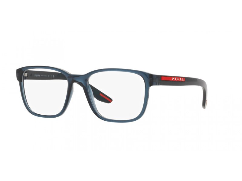 Prada Linea Rossa Glasögon PS 06PV CZH1O1