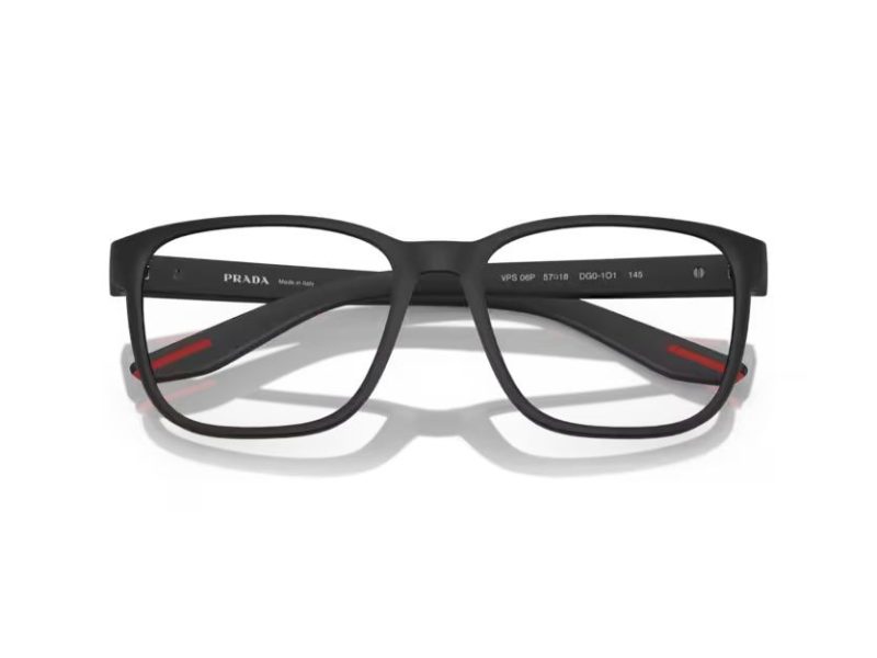 Prada Linea Rossa Glasögon PS 0PS 06PV DG01O1