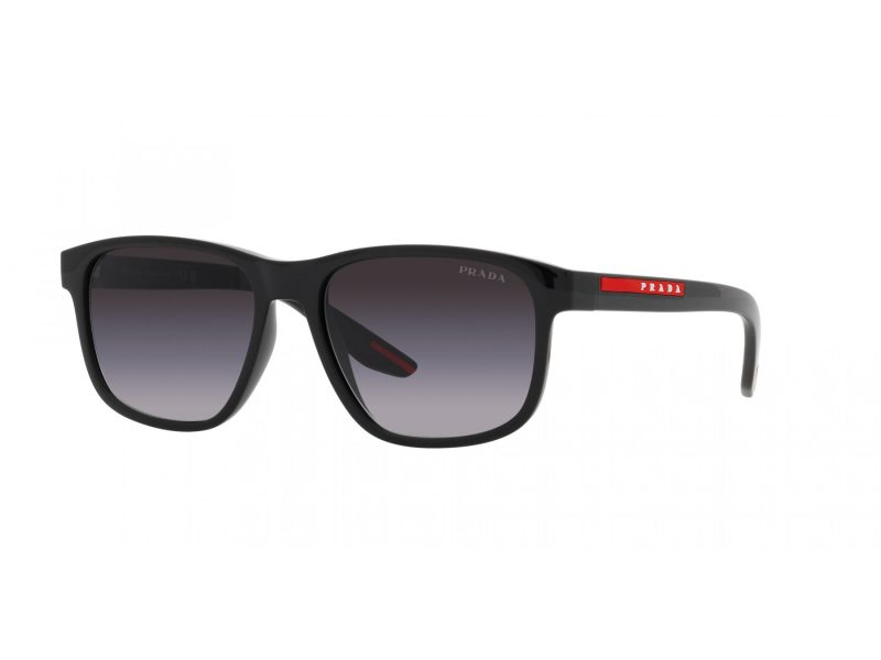 Prada Linea Rossa Solglasögon PS 06YS 1AB09U
