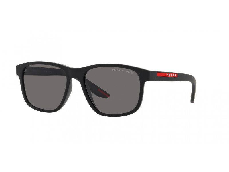 Prada Linea Rossa Solglasögon PS 06YS DG002G