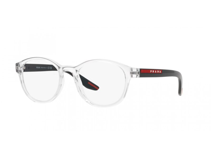 Prada Linea Rossa Glasögon PS 07PV 2AZ1O1
