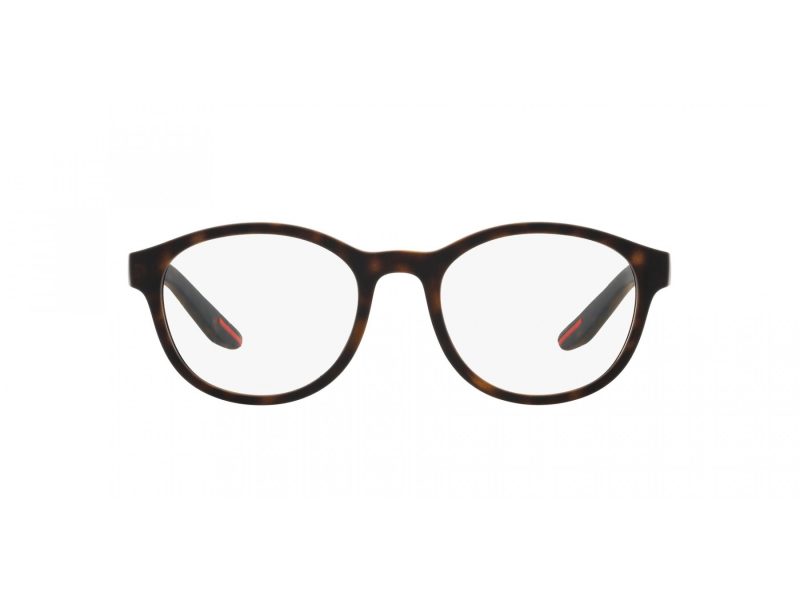 Prada Linea Rossa Glasögon PS 07PV 5811O1