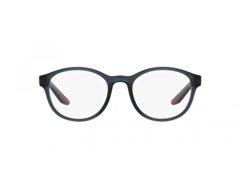Prada Linea Rossa Glasögon PS 07PV CZH1O1