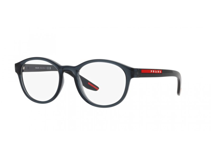 Prada Linea Rossa Glasögon PS 07PV CZH1O1