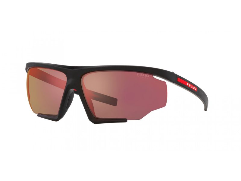 Prada Linea Rossa Solglasögon PS 07YS DG010A