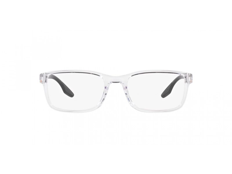 Prada Linea Rossa Glasögon PS 09OV 2AZ1O1