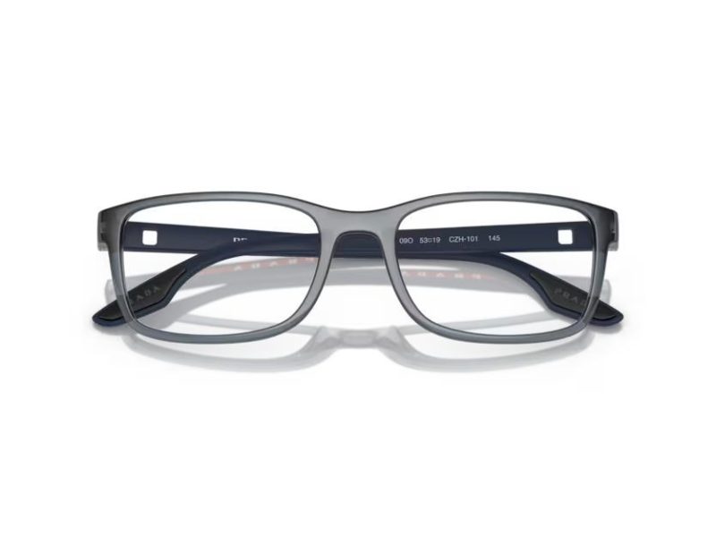 Prada Linea Rossa Glasögon PS 0PS 09OV CZH1O1
