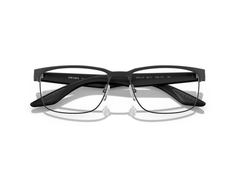Prada Linea Rossa Glasögon PS 0PS 51PV DG01O1