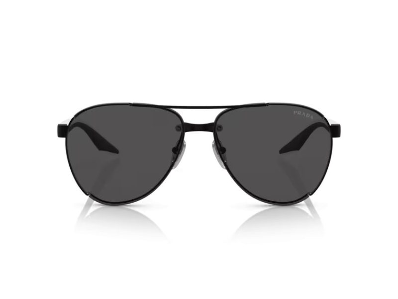 Prada Linea Rossa Solglasögon PS 51YS 1BO06A