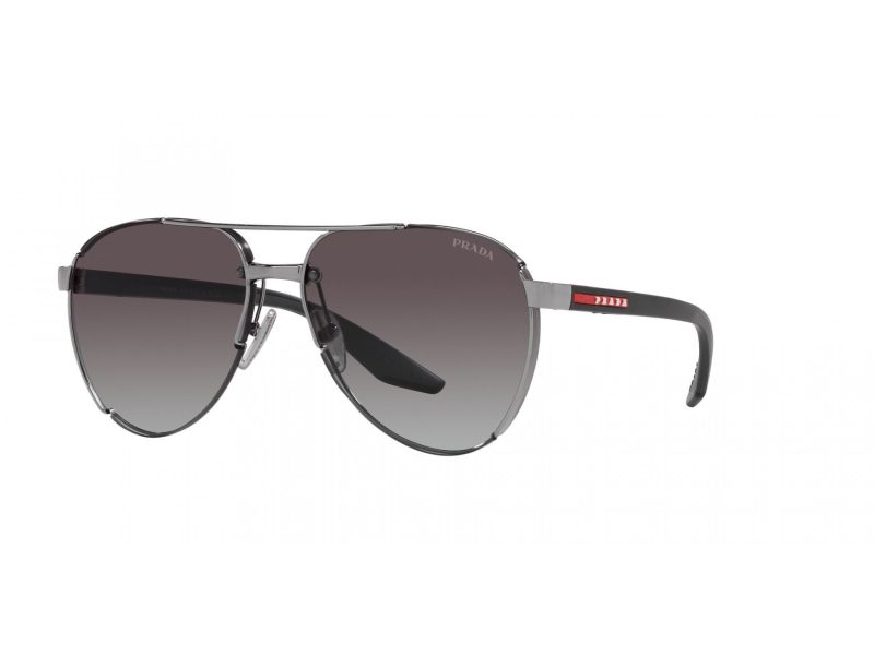 Prada Linea Rossa Solglasögon PS 51YS 5AV09U