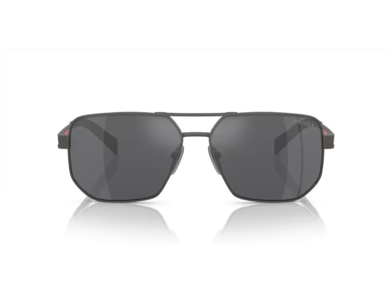 Prada Linea Rossa Solglasögon PS 51ZS 19K60A