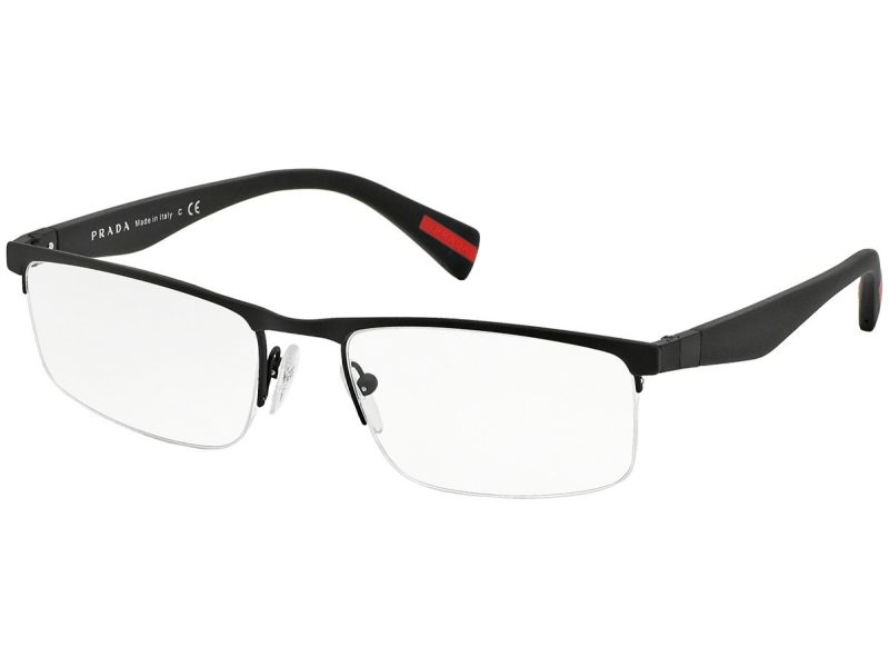 Prada Linea Rossa Active Glasögon PS 52FV DG01O1