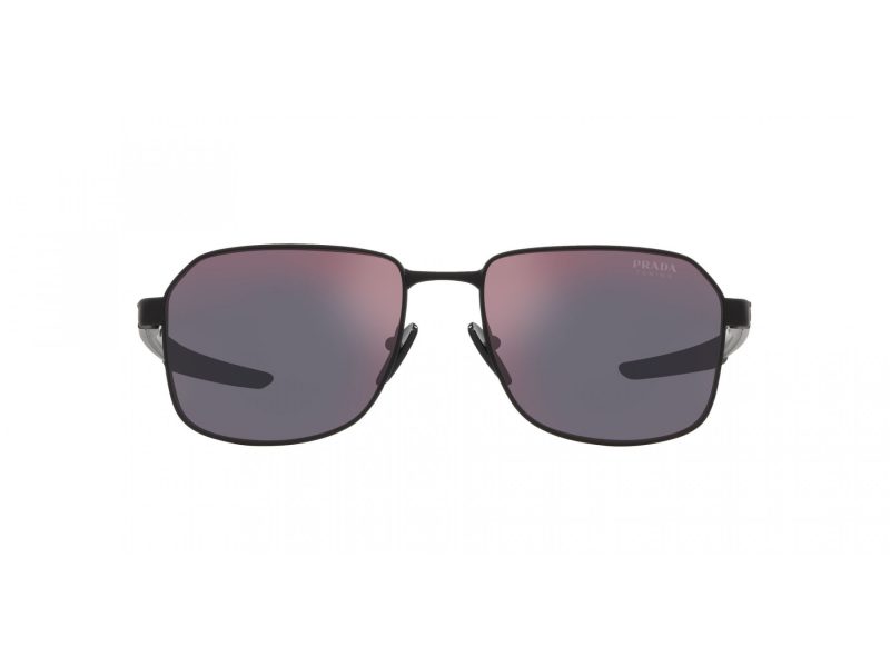 Prada Linea Rossa Solglasögon PS 54WS DG010A