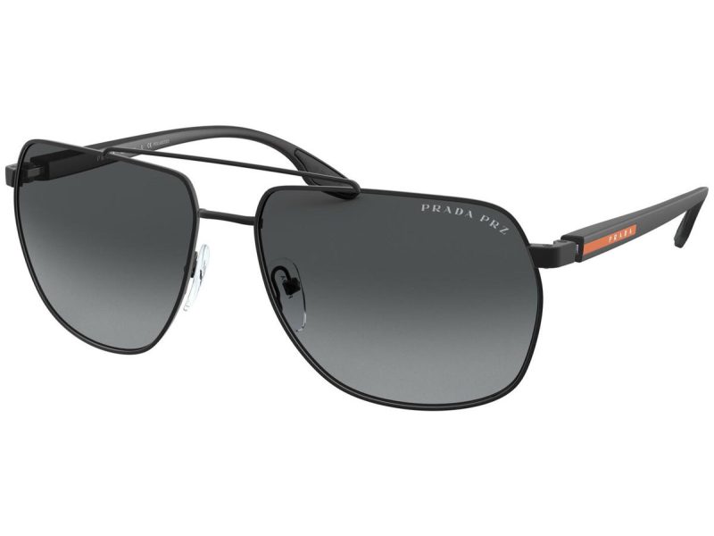 Prada Linea Rossa Solglasögon PS 55VS 1BO5W1