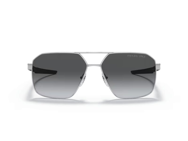 Prada Linea Rossa Solglasögon PS 55WS 1BC06G