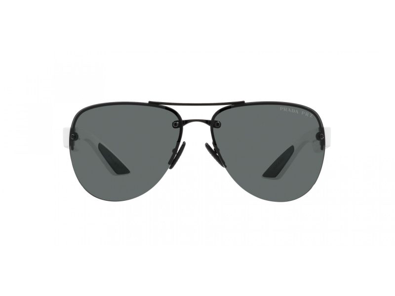 Prada Linea Rossa Solglasögon PS 55YS 1AB02G