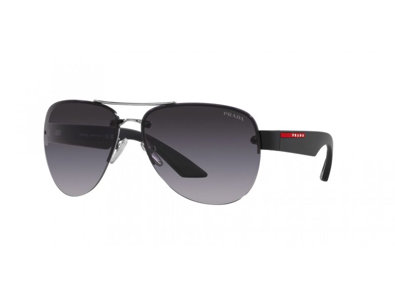 Prada Linea Rossa Solglasögon PS 55YS 1BC09U