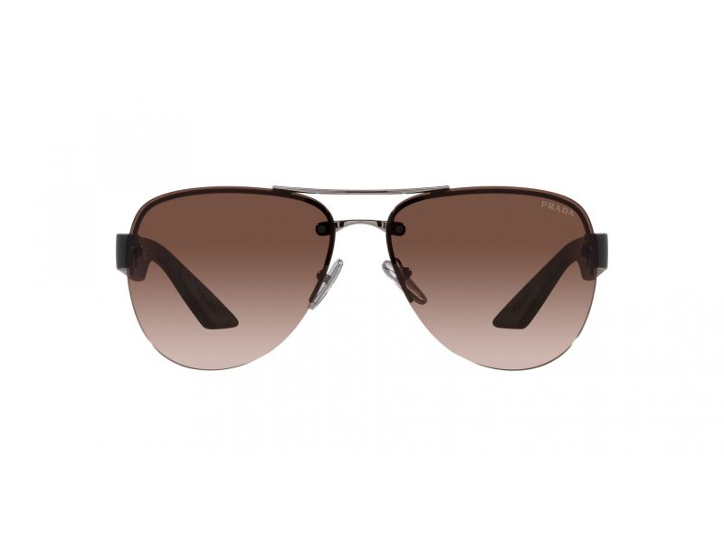 Prada Linea Rossa Solglasögon PS 55YS 5AV02P