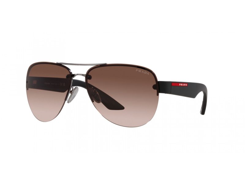 Prada Linea Rossa Solglasögon PS 55YS 5AV02P