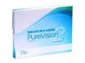 PureVision 2 (3 linser)