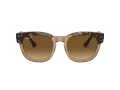 Ray-Ban Mega Hawkeye Solglasögon RB 0RB0298S 1292M2