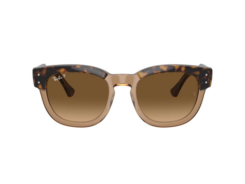 Ray-Ban Mega Hawkeye Solglasögon RB 0RB0298S 1292M2