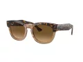 Ray-Ban Mega Hawkeye Solglasögon RB 0RB0298S 1292M2