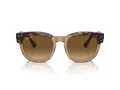Ray-Ban Mega Hawkeye Solglasögon RB 0RB0298S 1292M2