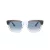 Ray-Ban Mega Hawkeye Solglasögon RB 0RB0298S 13553F