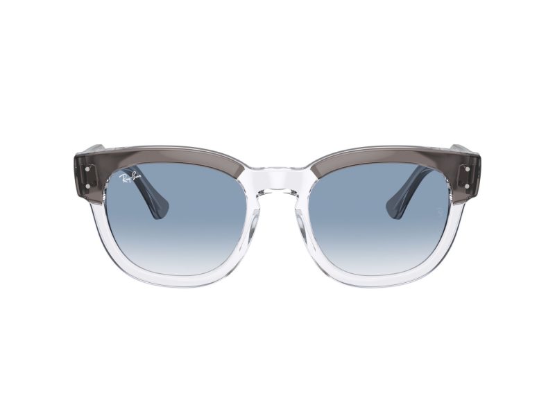 Ray-Ban Mega Hawkeye Solglasögon RB 0RB0298S 13553F